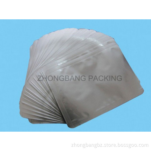 Heat Seal Foil Bags